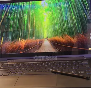 New Laptop Lenovo ThinkPad Yoga 16GB Intel Core I7 SSD 1T