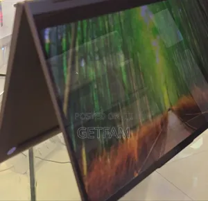 New Laptop Lenovo ThinkPad Yoga 16GB Intel Core I7 SSD 1T