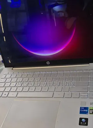 New Laptop HP Pavilion 15 16GB Intel Core I5 SSD 1T