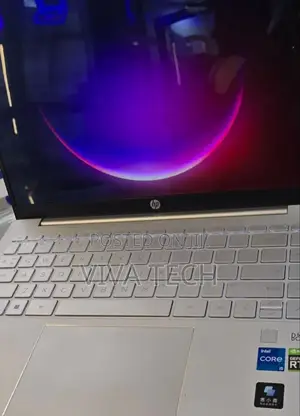 New Laptop HP Pavilion 15 16GB Intel Core I5 SSD 1T