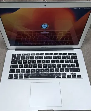 New Laptop Apple MacBook Air 2015 8GB Intel Core I5 SSD 128GB