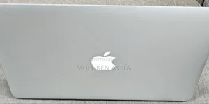 New Laptop Apple MacBook Air 2015 8GB Intel Core I5 SSD 128GB