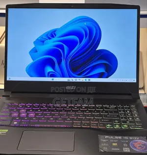 Photo - New Laptop Asus ROG Strix G15 16GB Intel Core I7 SSD 1T