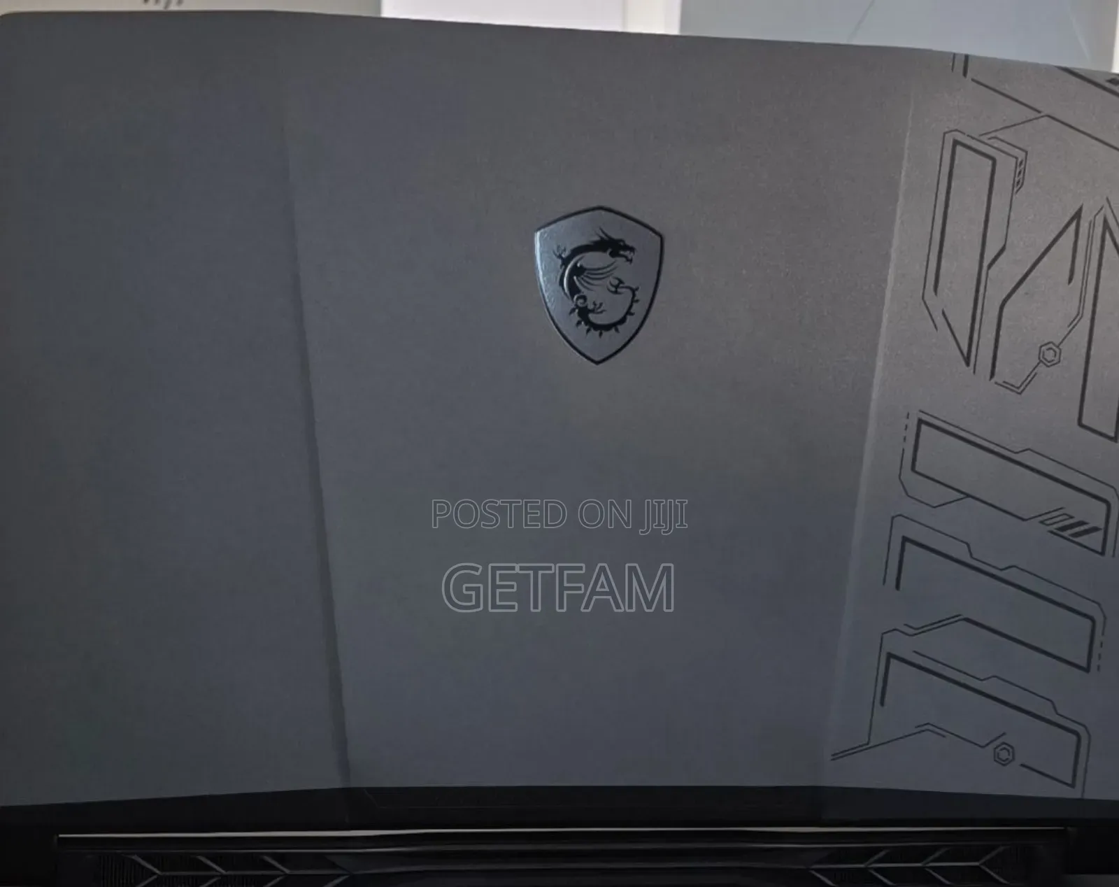 New Laptop Asus ROG Strix G15 16GB Intel Core I7 SSD 1T