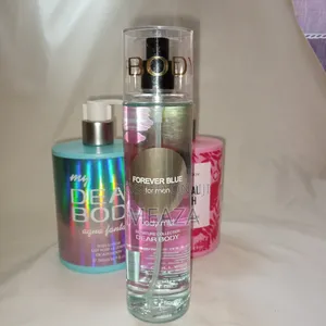 Photo - Dear Body Splash