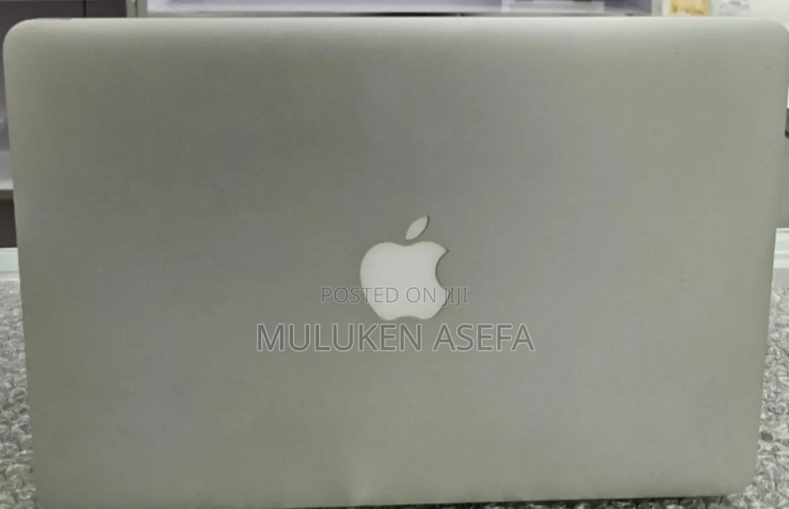 New Laptop Apple MacBook Pro 2014 8GB Intel Core I5 SSD 128GB