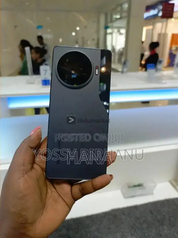 Tecno Camon 30 256 GB