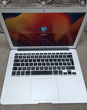 Laptop Apple MacBook Air 2015 8GB Intel Core I5 SSD 128GB