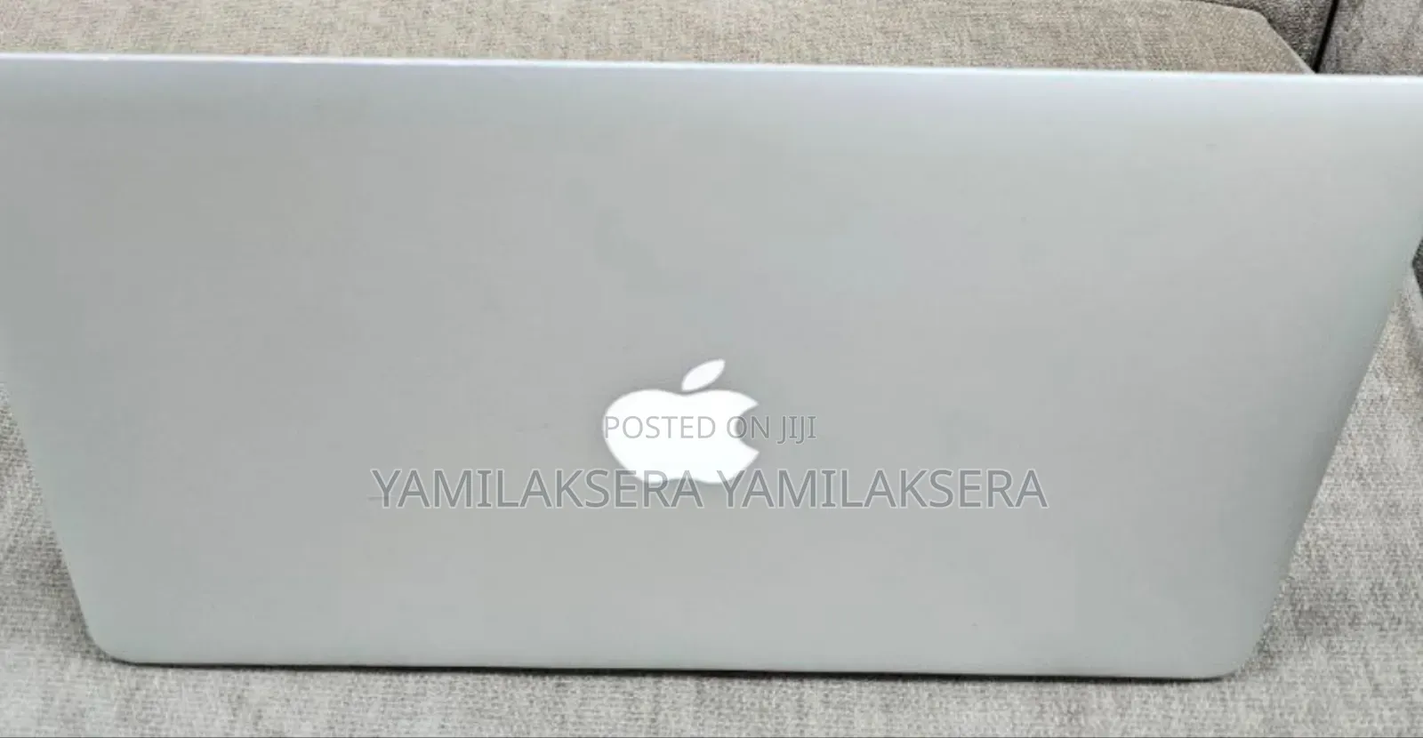 Laptop Apple MacBook Air 2015 8GB Intel Core I5 SSD 128GB
