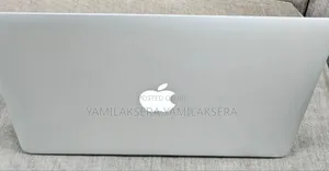 Laptop Apple MacBook Air 2015 8GB Intel Core I5 SSD 128GB