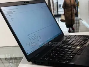 Photo - New Laptop Dell Latitude 5501 16GB Intel Core I5 SSD 512GB