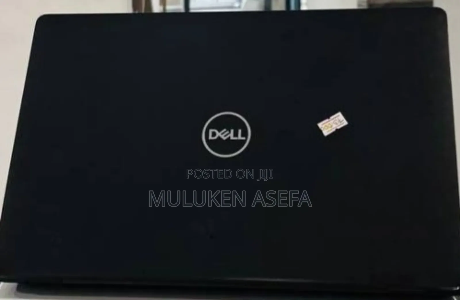 New Laptop Dell Latitude 5501 16GB Intel Core I5 SSD 512GB