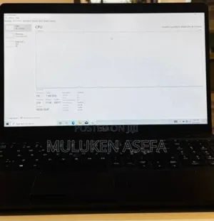 New Laptop Dell Latitude 5501 16GB Intel Core I5 SSD 512GB