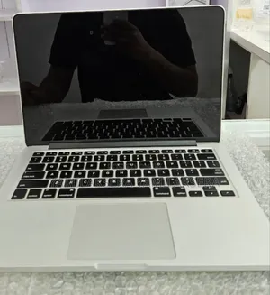 Photo - Laptop Apple MacBook Pro 2014 8GB Intel Core I5 SSD 128GB