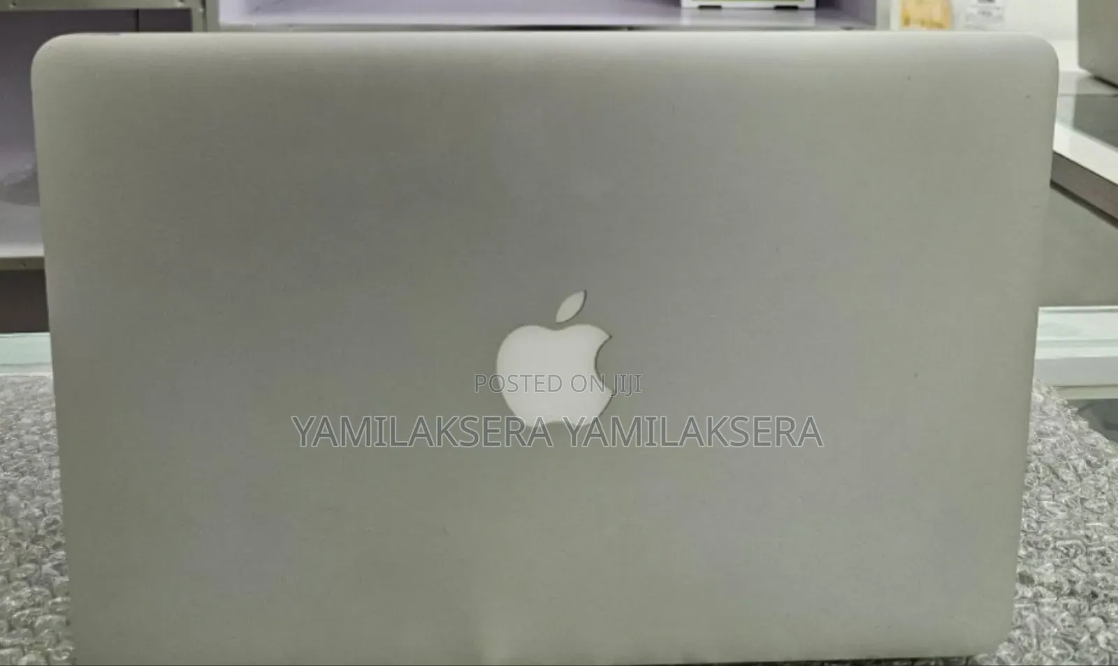 Laptop Apple MacBook Pro 2014 8GB Intel Core I5 SSD 128GB