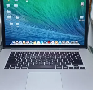 Photo - Laptop Apple MacBook Pro 2013 8GB Intel Core I7 SSD 256GB