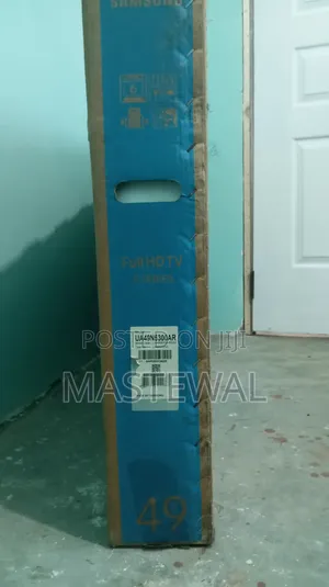 Smart Samsung 49 Inch Tv