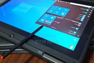 New Laptop Lenovo ThinkPad Yoga 8GB Intel Core I5 HDD 500GB