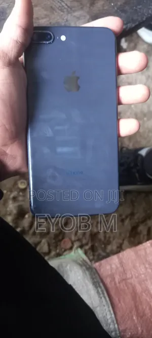 Apple iPhone 8 Plus 128 GB