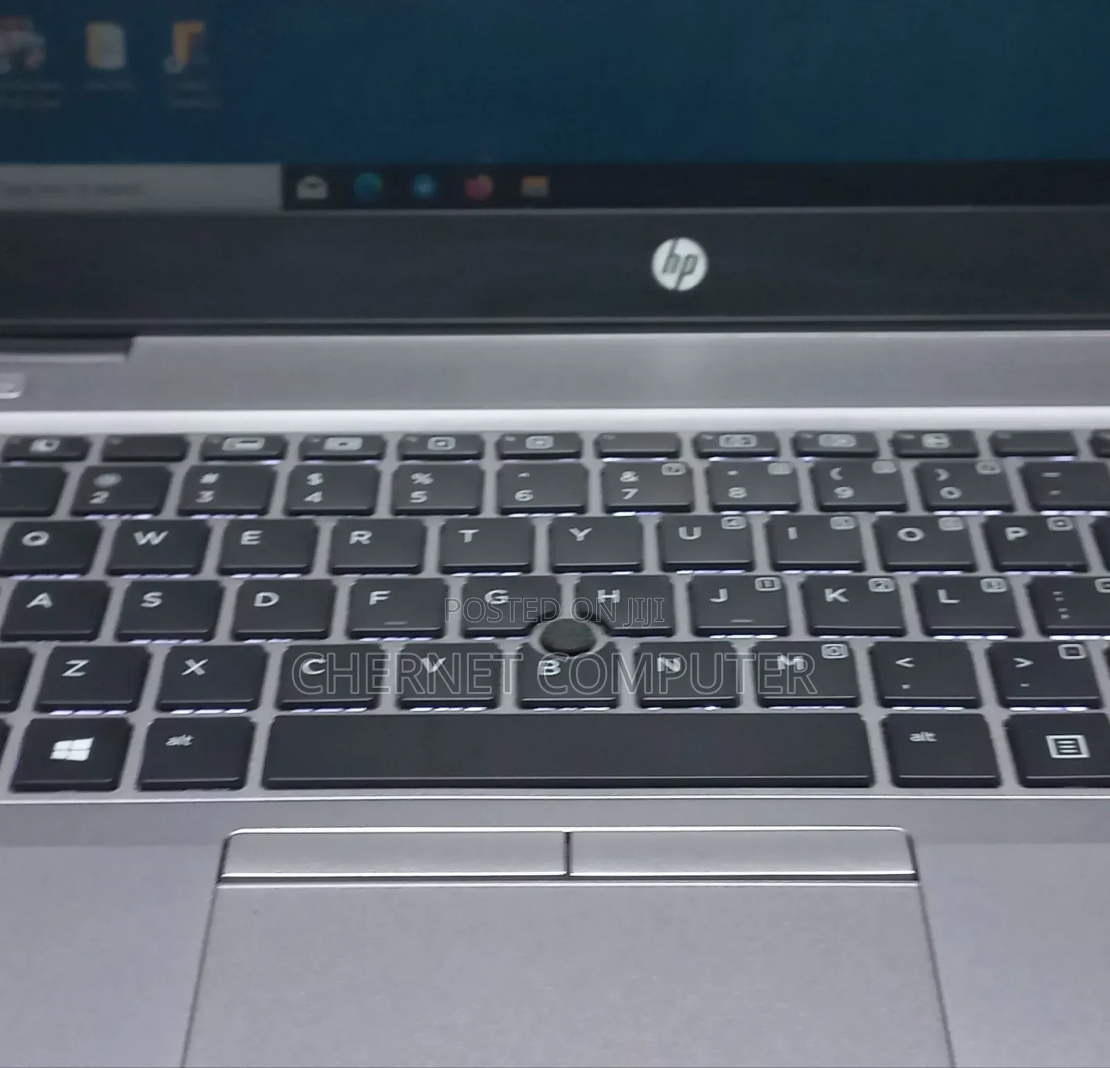 Laptop HP EliteBook 840 G3 8GB Intel Core I5 HDD+SSD 1T