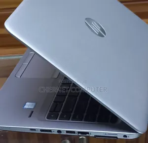 Laptop HP EliteBook 840 G3 8GB Intel Core I5 HDD+SSD 1T