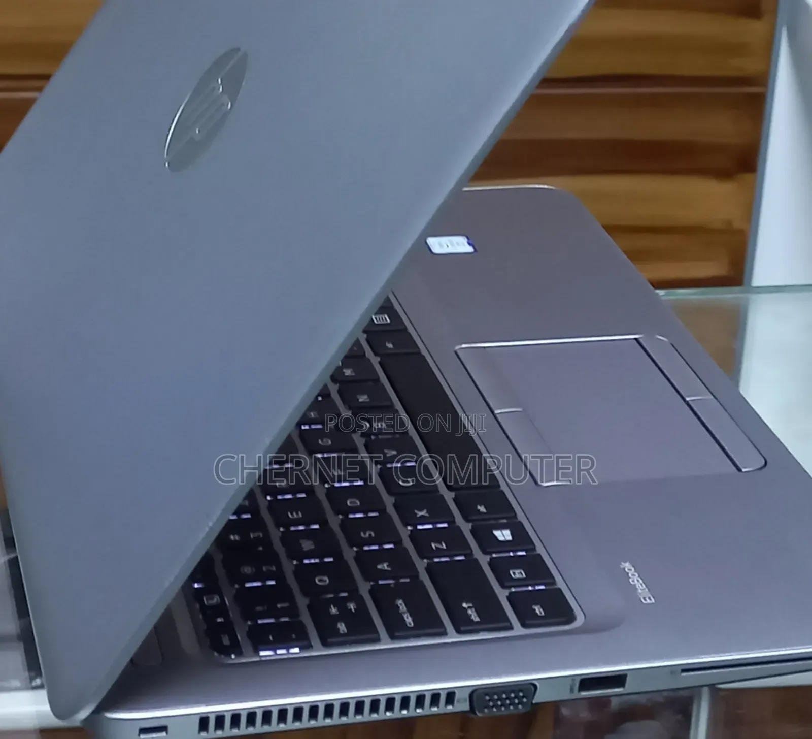 Laptop HP EliteBook 840 G3 8GB Intel Core I5 HDD+SSD 1T