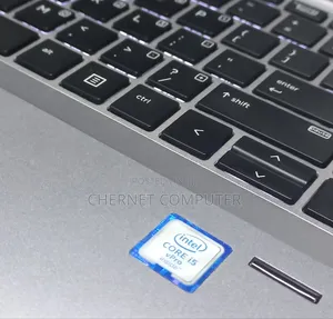 Laptop HP EliteBook 840 G3 8GB Intel Core I5 HDD+SSD 1T