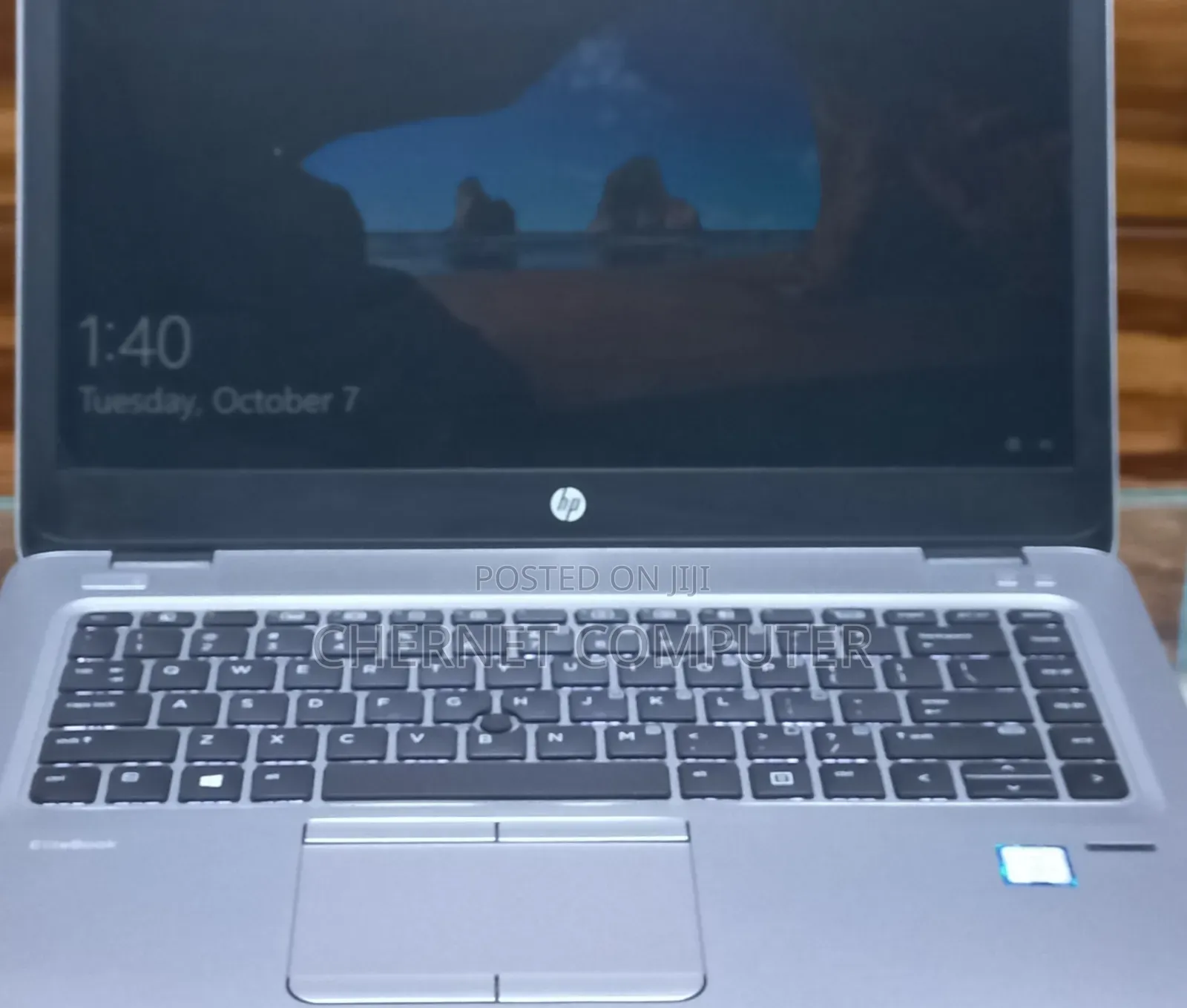 Laptop HP EliteBook 840 G3 8GB Intel Core I5 HDD+SSD 1T