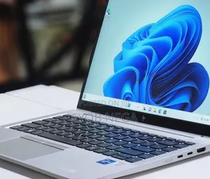 New Laptop HP EliteBook 840 G8 16GB Intel Core i7 SSD 512GB