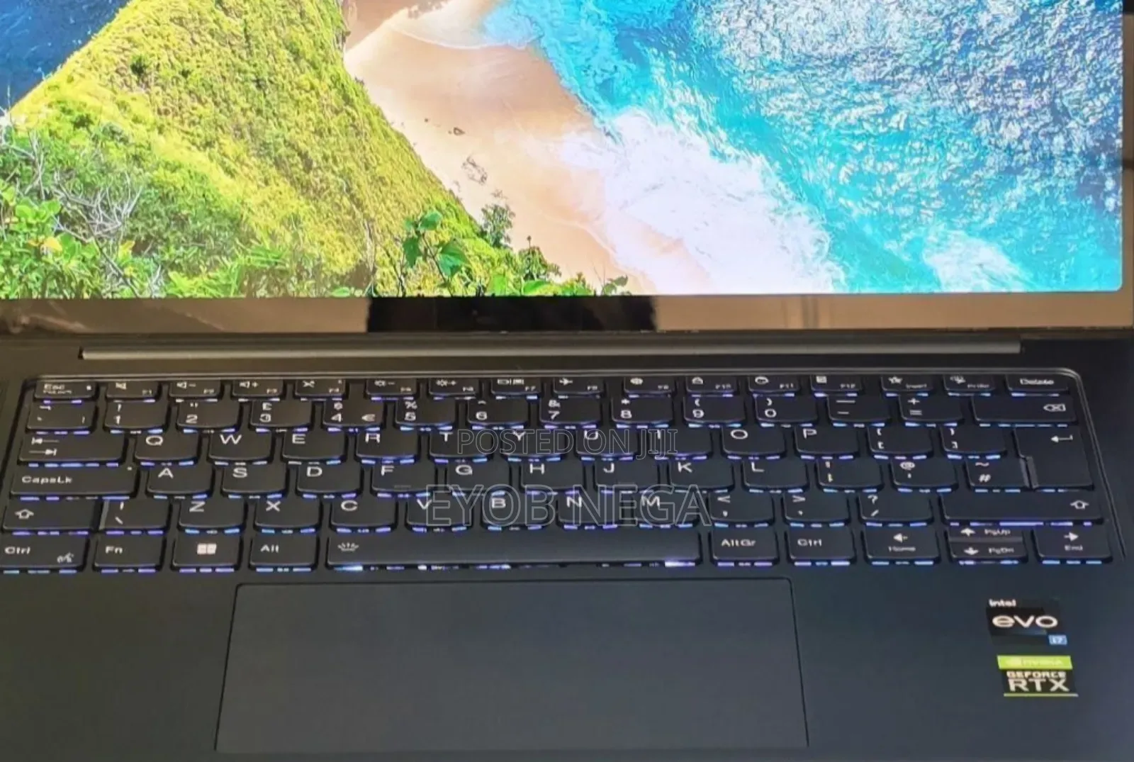 New Laptop Lenovo Yoga 2 16GB Intel Core I7 SSD 1T