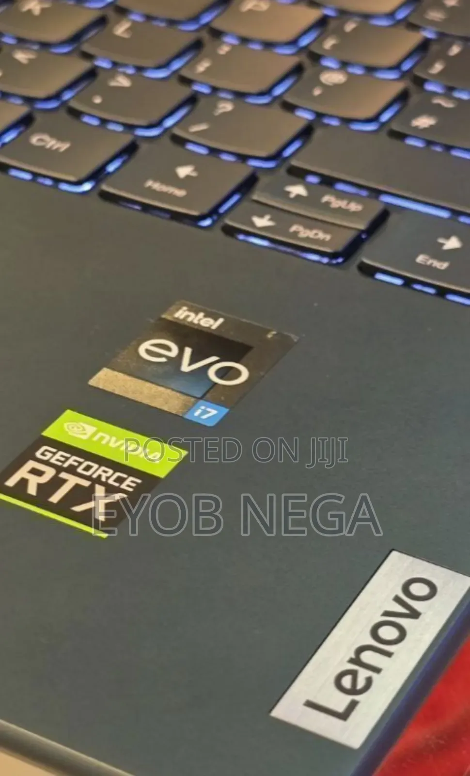 New Laptop Lenovo Yoga 2 16GB Intel Core I7 SSD 1T