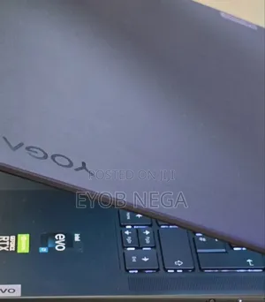 New Laptop Lenovo Yoga 2 16GB Intel Core I7 SSD 1T