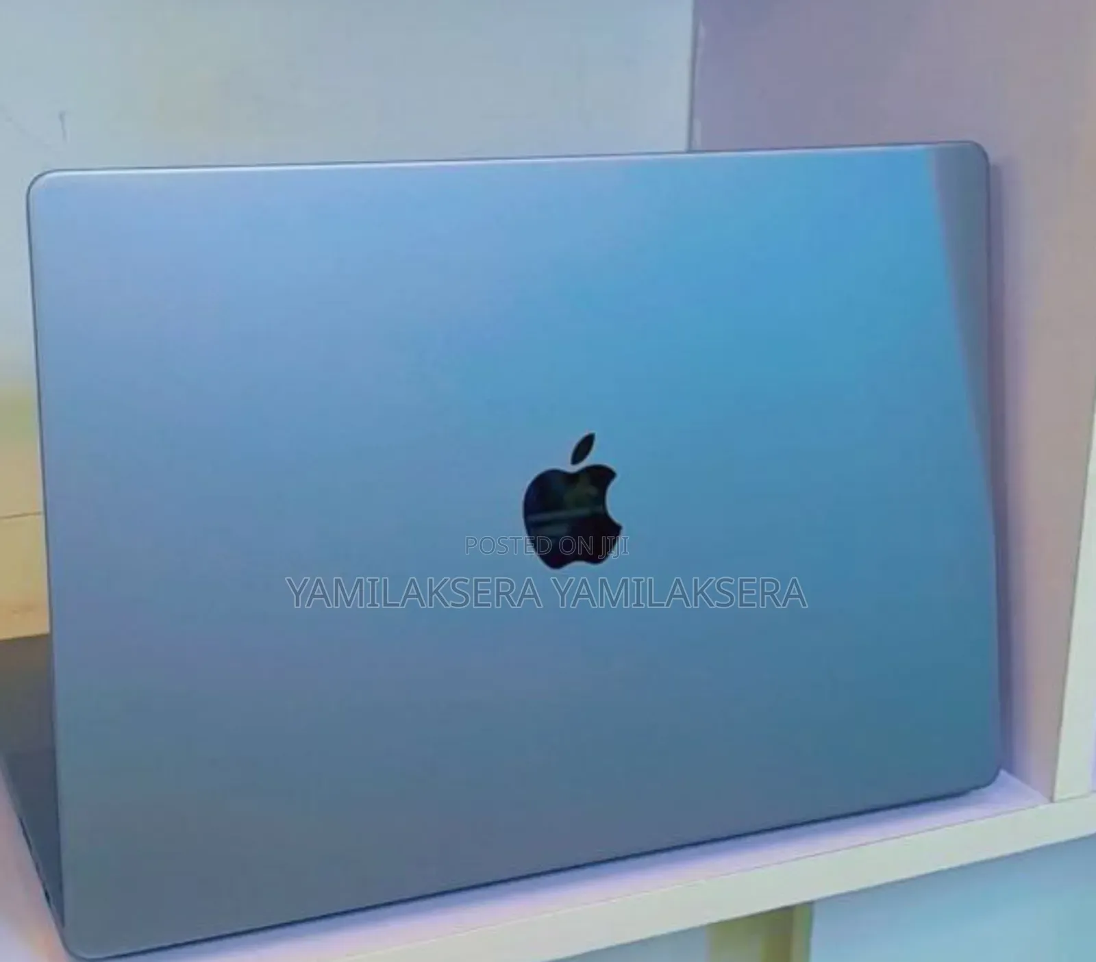 New Laptop Apple MacBook Pro 2023 M2 Pro 16-Inch 16GB Apple M2 SSD 1T