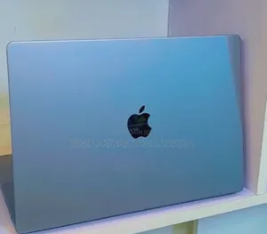 New Laptop Apple MacBook Pro 2023 M2 Pro 16-Inch 16GB Apple M2 SSD 1T