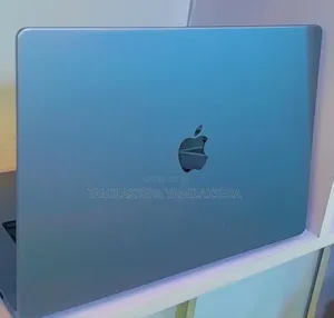 New Laptop Apple MacBook Pro 2023 M2 Pro 16-Inch 16GB Apple M2 SSD 1T