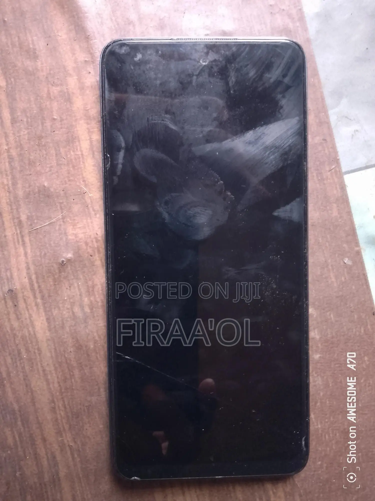 Tecno Pop 8 64 GB Blue