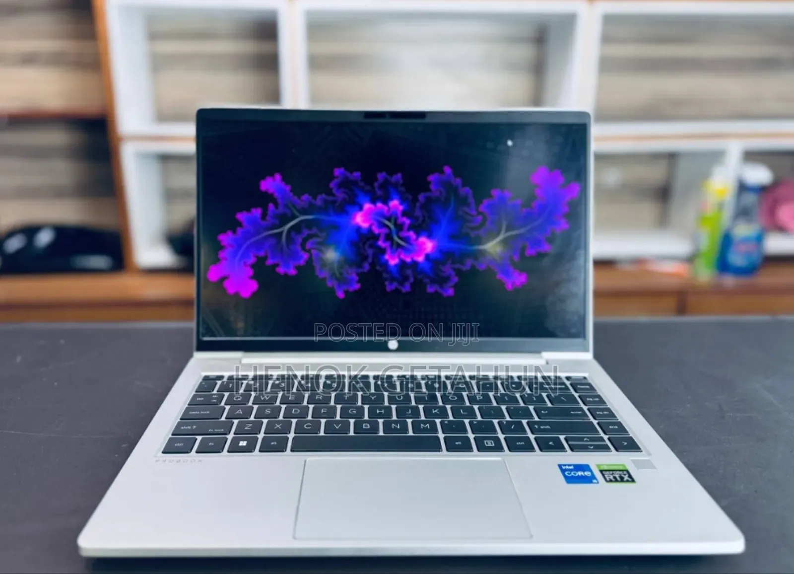 New Laptop HP Probook 11 EE G1 16GB Intel Core I5 SSD 1T