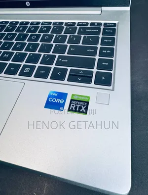 New Laptop HP Probook 11 EE G1 16GB Intel Core I5 SSD 1T