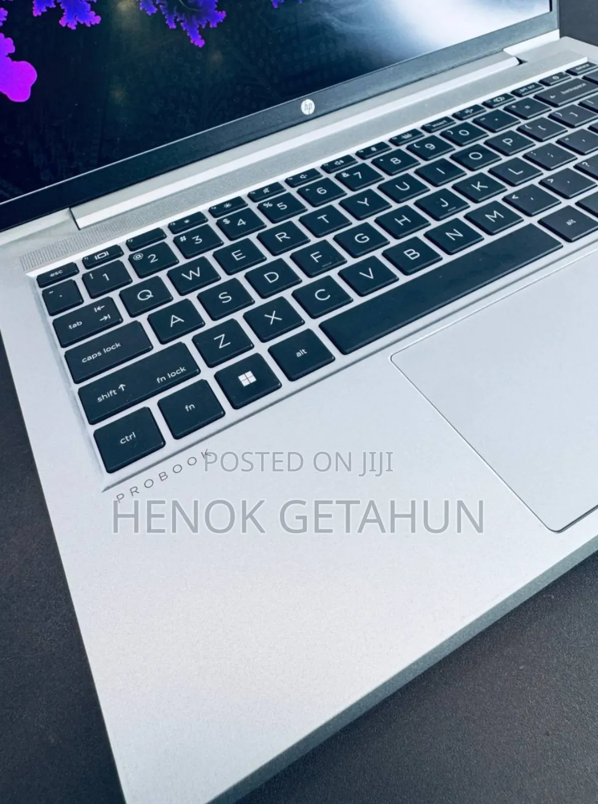 New Laptop HP Probook 11 EE G1 16GB Intel Core I5 SSD 1T