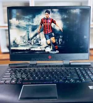 Photo - New Laptop HP Omen X 16GB Intel Core I5 HDD+SSD 1.5T