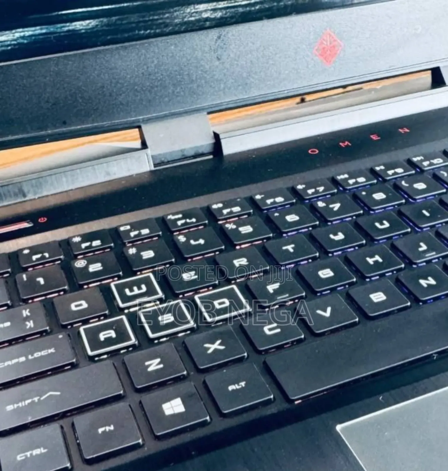 New Laptop HP Omen X 16GB Intel Core I5 HDD+SSD 1.5T