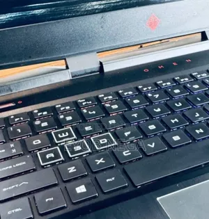 New Laptop HP Omen X 16GB Intel Core I5 HDD+SSD 1.5T