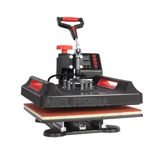 Photo - Heat Press All in One