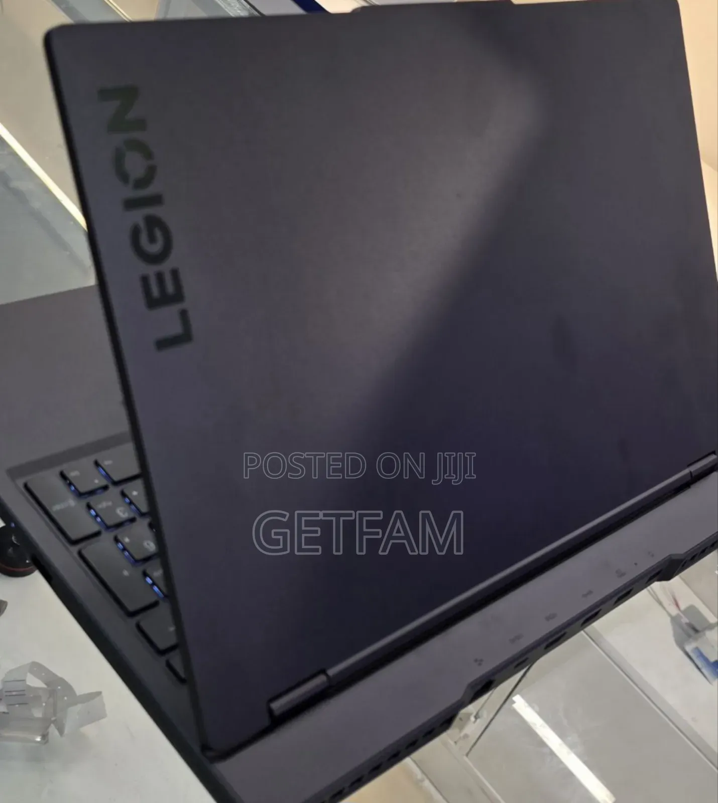 New Laptop Lenovo Legion 5 16GB Intel Core I7 SSD 1T