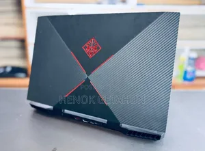 Photo - New Laptop HP Omen X 16GB Intel Core I5 SSD 1T