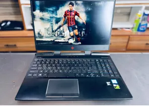 New Laptop HP Omen X 16GB Intel Core I5 SSD 1T