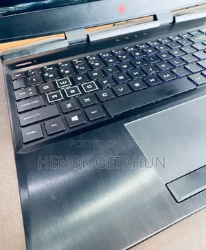 New Laptop HP Omen X 16GB Intel Core I5 SSD 1T