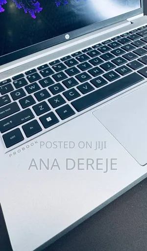 New Laptop HP ProBook 440 G10 16GB Intel Core I5 SSD 1T