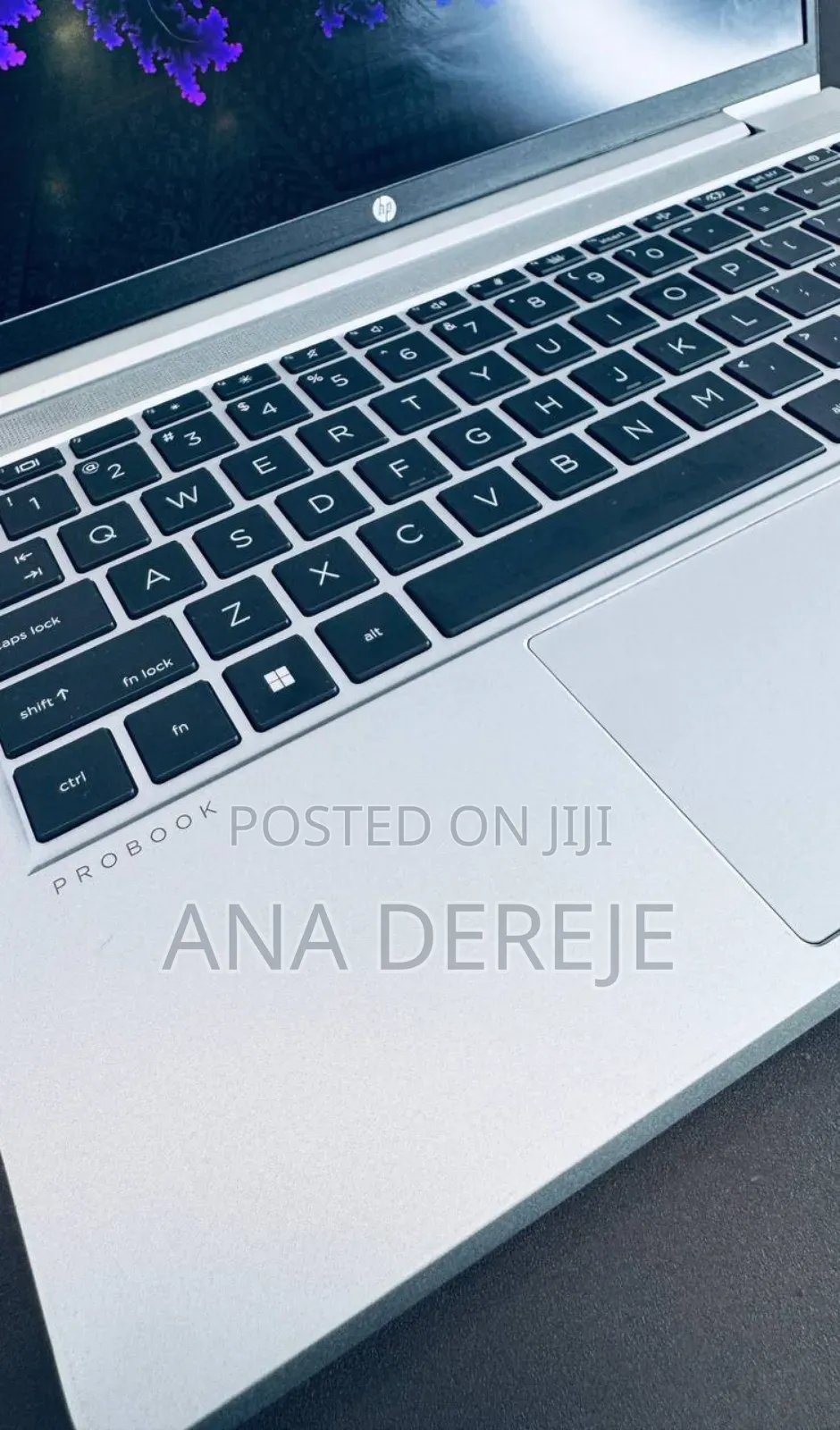 New Laptop HP ProBook 440 G10 16GB Intel Core I5 SSD 1T