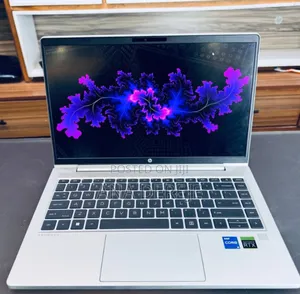 New Laptop HP ProBook 440 G10 16GB Intel Core I5 SSD 1T